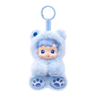 HACIPUPU Gummy Bear Series-Vinyl Plush NIB